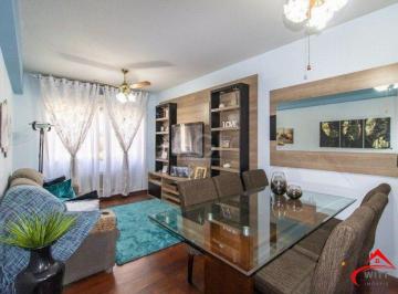 Apartamento · 78m² · 2 Quartos · 1 Vaga · Apartamento de 77m², Bairro Menino Deus