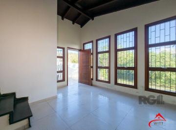 Casa · 99m² · 3 Quartos · 1 Vaga · Casa com 3 quartos, suite, pátio - Bairro Espírito Santo - Potro Alegre (RS)