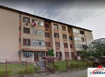 Apartamento · 42m² · 1 Quarto · Apartamento com 1 Quarto à venda, 53m² - Rubem Berta