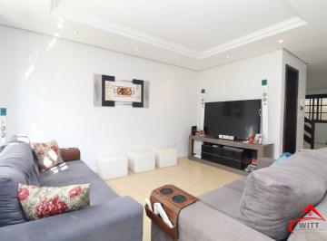 Casa · 180m² · 3 Quartos · 2 Vagas · Casa de 180m² com 3 dormitórios  no bairro Ecoville, Porto Alegre