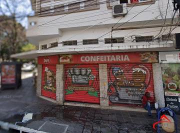 Comercial · 59m² · 1 Quarto · Loja de esquina na Avenida Protásio Alves Bairro Rio Branco