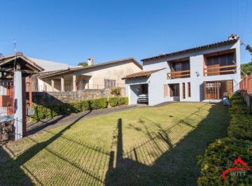 Casa · 224m² · 3 Quartos · 4 Vagas · Casa para Venda - 300m², 3 dormitórios, sendo 1 suites, 4 vagas - Tristeza
