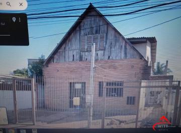 Terreno · 605m² · Terreno com EXCLUSIVIDADE, Oportunidade excelente para construir Edifício.