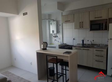 Apartamento · 31m² · 1 Quarto · 1 Vaga · Apartamento à venda - em Santo Antônio