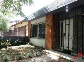 Casa · 160m² · 3 Quartos · 2 Vagas · Casa no bairro Jardim Botânico de 3 dormitórios e 2 vagas