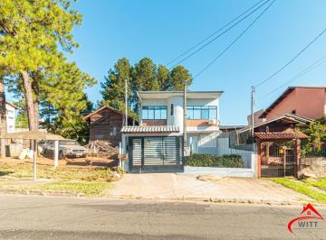 Casa · 159m² · 2 Quartos · 2 Vagas · Casa à venda - em Lomba do Pinheiro