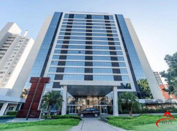 Comercial · 35m² · 1 Vaga · Conjunto/Sala para Venda - 35m², 0 dormitórios, 1 vaga - Petrópolis