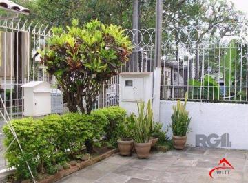 Casa · 147m² · 3 Quartos · 2 Vagas · Casa sobrado no bairro Higienópolis de 3 dormitórios e 2 vagas