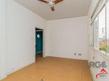 Apartamento · 49m² · 1 Quarto · Apartamento à venda - na Floresta