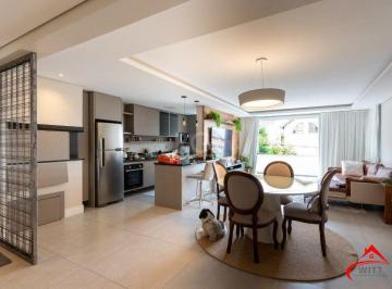 Apartamento · 163m² · 3 Quartos · 3 Vagas · Apartamento para Venda - 163m², 3 dormitórios, sendo 3 suites, 3 vagas - Cristal
