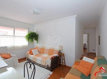 Apartamento · 61m² · 2 Quartos · 1 Vaga · Apartamento para Venda - 61m², 2 dormitórios, 1 vaga - Teresópolis
