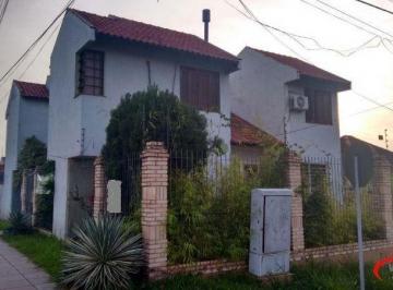 Casa · 256m² · 4 Quartos · 2 Vagas · Casa para Venda - 255.68m², 4 dormitórios, sendo 1 suites, 2 vagas - Tristeza