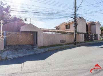 Casa · 256m² · 4 Quartos · 2 Vagas · Casa para Venda - 255.68m², 4 dormitórios, sendo 1 suites, 2 vagas - Tristeza