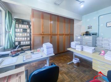 espaço-amplo · Apartamento com Vista para o Guaíba e Excelente Localização no Centro Histórico