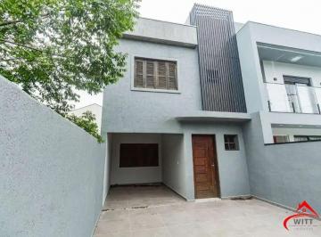 Casa · 102m² · 3 Quartos · 2 Vagas · Casa à venda - em Mário Quintana