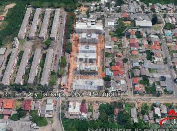 Terreno · 4622m² · Terreno para Venda - 0m², 0 dormitórios, Jardim Carvalho