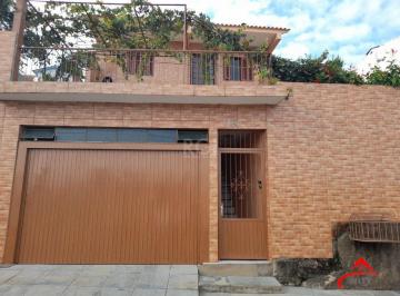 Casa · 100m² · 3 Quartos · Casa à venda - na Cascata