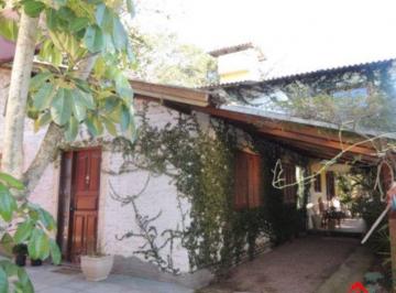 Casa · 800m² · 3 Quartos · Sobrado para Venda - 800m², 3 dormitórios, Belém Novo