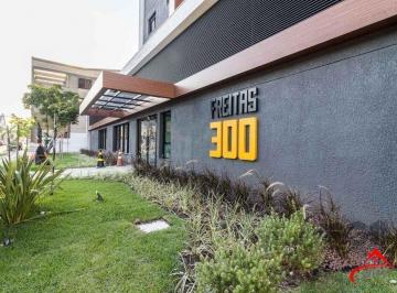 Apartamento · 41m² · 1 Quarto · 1 Vaga · Apartamento no bairro Azenha 1 dormitório 1 vaga - Azenha