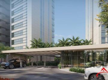 Apartamento · 299m² · 4 Quartos · 2 Vagas · Apartamento à venda - em Cristal