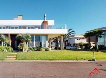 Casa · 460m² · 4 Quartos · 4 Vagas · Casa à venda - em Atlantida