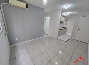 Apartamento · 40m² · 2 Quartos · 1 Vaga · Apartamento Reservas do Sul - 2 Dormitórios financiável