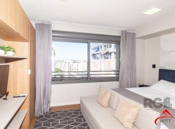 Apartamento · 40m² · 1 Quarto · Apartamento à venda - em Farroupilha