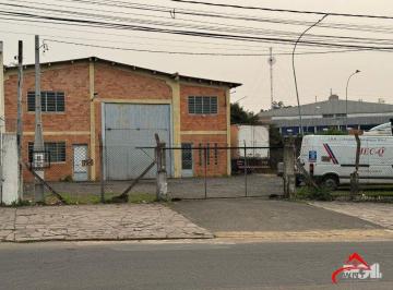 Comercial · 257m² · Comercial à venda - em Sarandi