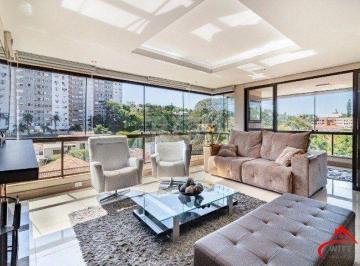 Apartamento · 350m² · 3 Quartos · 2 Vagas · Cobertura para Venda - 350m², 3 dormitórios, sendo 1 suites, 2 vagas - Teresópol