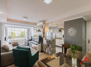 Apartamento · 68m² · 2 Quartos · 1 Vaga · Vende-se apartamento com 2 quartos (1 suíte), 68m² e 1 vaga – Passo da Areia