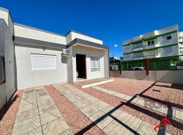 Casa · 68m² · 2 Quartos · 2 Vagas · Casa à venda - no Jardim Beira Mar