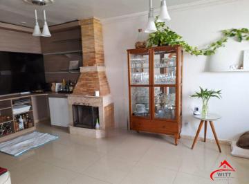 Casa · 146m² · 3 Quartos · 2 Vagas · Casa em Condomínio à venda com 3 quartos no bairro Nonoai