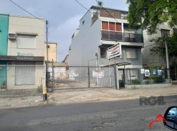 Terreno · 191m² · Terreno com 191,4m² no bairro Santana, Porto Alegre/RS