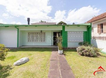 Casa · 182m² · 4 Quartos · 4 Vagas · Casa para Venda - 182m², 4 dormitórios, sendo 1 suites, 4 vagas - Jardim Isabel