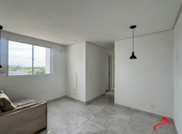 Apartamento · 43m² · 2 Quartos · 1 Vaga · Apartamento para venda e locação no Condomínio Open Canoas Centro em Canoas.