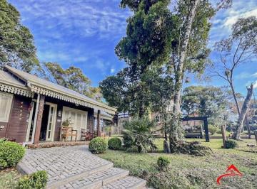 Casa · 150m² · 4 Quartos · 1 Vaga · Casa a venda em Gramado