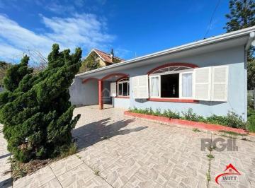 Casa · 107m² · 3 Quartos · 3 Vagas · Casa à venda - na Praia Remanso