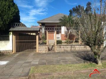 Casa · 168m² · 3 Quartos · 3 Vagas · Casa de 168m² - 3 dormitórios, 3 vagas no bairro Nonoai