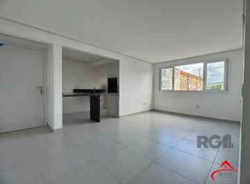 Apartamento · 71m² · 2 Quartos · 2 Vagas · Apartamento à venda - em Menino Deus