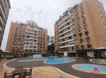 Apartamento · 95m² · 3 Quartos · 2 Vagas · Apartamento 03 dormitórios com suite na Tristeza