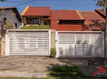 Casa · 350m² · 4 Quartos · 3 Vagas · Casa de 4 dormitórios mobiliada para venda no Bairro Jardim Itu Sabara.
