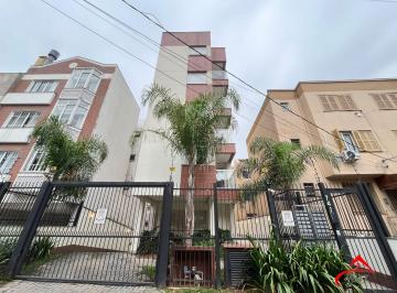 Apartamento · 69m² · 2 Quartos · 2 Vagas · Apartamento de 2 quartos a venda no bairro Higienópolis