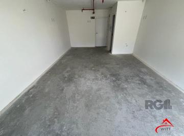 Comercial · 35m² · 2 Vagas · Comercial à venda - em Menino Deus
