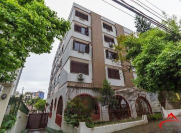 Apartamento · 46m² · 3 Quartos · 1 Vaga · Apartamento 3 Dormitórios, suíte, Vaga e Elevador no bairro Auxiliadora