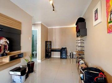 Apartamento · 60m² · 2 Quartos · 1 Vaga · Exelente apartamento dois dormitioros/ cond. Figueiras/ em frente ao Canoas Shop