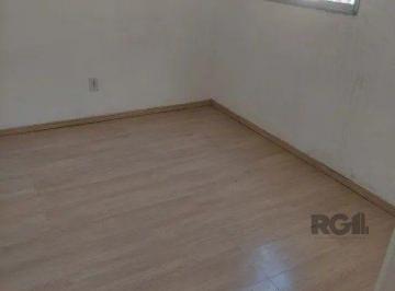 Apartamento · 44m² · 2 Quartos · 1 Vaga · Apartamento com 2 quarto, vaga de garagem, no bairro Mario Quintana, Poa/RS