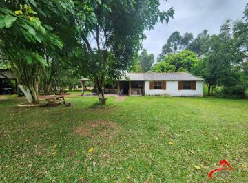 Rural · 4000m² · 3 Quartos · 3 Vagas · Sítio Viamão com casa 3 dormitórios