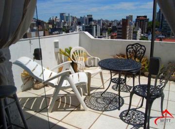 Apartamento · 92m² · 2 Quartos · Cobertura para Venda - 92m², 2 dormitórios, Rio Branco