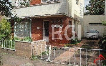 Casa · 125m² · 3 Quartos · 5 Vagas · Casa para Venda - 125m², 3 dormitórios, 5 vagas - Menino Deus