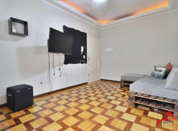 Apartamento · 41m² · 1 Quarto · Apartamento para Venda - 41m², 1 dormitório, sendo 1 suites, Praia de Belas